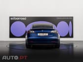 Tesla Model 3 Performance Dual Motor AWD