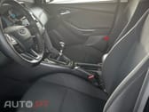 Ford Focus 1.0 SCTi Titanium