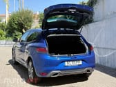Renault Mégane 1.6 Plug-In R.S. Line