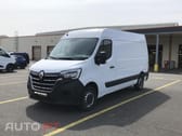 Renault Master 2.3 dCi L2H2 3.3T