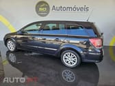 Opel Astra Caravan 1.7 CDTi Cosmo M6
