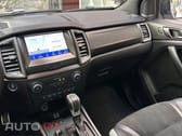 Ford Ranger 2.0 TDCi CD Raptor 4WD