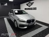 BMW 116 d Advantage