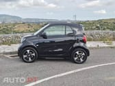Smart ForTwo Drive Passion