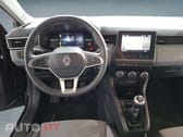 Renault Clio TCe 100 Bi-Fuel Evolution