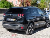 Peugeot 3008 1.5 BlueHDi GT Line EAT8