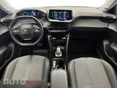 Peugeot E-208 50 kWh Allure