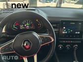 Renault Captur Techno