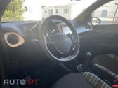 Citroen C1 PureTech Feel