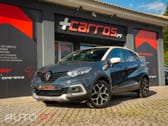 Renault Captur 0.9 TCE