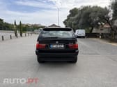 BMW X5 3.0 d