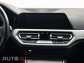 BMW 318 d Touring Auto