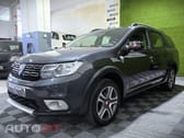 Dacia Logan MCV 0.9 TCe SL Adventure Bi-Fuel