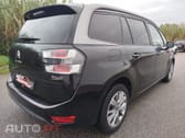 Citroen C4 Grand Picasso 1.6 BlueHDi Intensive EAT6 J17