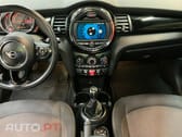 MINI Cooper One