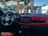 Fiat 500L 1.3 MJ Pop Star S&S