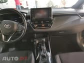 Toyota Corolla Touring Sports 1.8 Hybrid Comfort