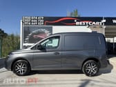 Volkswagen Caddy 2.0 TDI