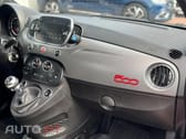 Fiat 500C 1.2 Sport