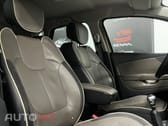 Renault Captur 1.5 dCi Exclusive