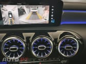 Mercedes-Benz CLA 180 d AMG Line Aut.