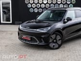 Smart #1 66 kWh Premium
