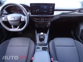 Ford Focus 1.5 TDCi EcoBlue Active X