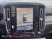 Volvo XC40 Recharge 78 kWh Twin Motor Ultimate