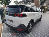Peugeot 5008 BlueHDI 120 EAT6 Stop & Start Allure