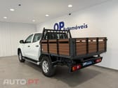 Mitsubishi L200 2.3 DI-D CD Invite 4WD