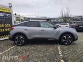Citroen C4 1.2 PureTech Shine Pack EAT8