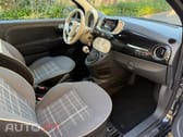 Fiat 500C 1.2 Lounge