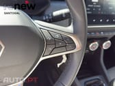 Renault Clio 1.0 TCe Evolution