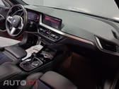 BMW 116 i Pack Desportivo M