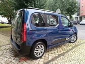 Citroen Berlingo 1.2 PureTech M Shine