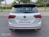 Volkswagen Tiguan 1.4 TSI eHybrid R-Line DSG
