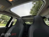 Smart ForFour EQ