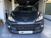 Peugeot 207 1.4 HDi SE Sportium