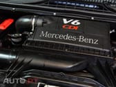 Mercedes-Benz Vito MIXTO 122/34 CDI V6 LONGA AUTOMÁTICA 5L