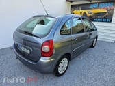 Citroen Xsara Picasso 1.6 HDi Exclusi.