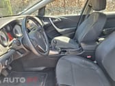 Opel Astra 1.7 CDTi Cosmo