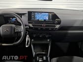 Citroen e-C4 50 kWh YOU!
