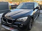 BMW X1 18d sDrive Automático