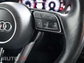 Audi A3 Sportback 30 TFSI Advanced
