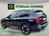 BMW iX3 I.V.A DEDUTIVEL M Sport Impressive