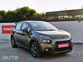 Citroen C3 1.2 PureTech Shine Pack