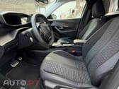 Peugeot E-2008 50 kWh Active