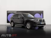 BMW X3 30 e xDrive