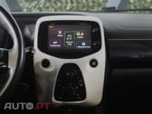 Peugeot 108 1.2 PureTech Allure