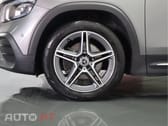 Mercedes-Benz GLB 180 180 d AMG Line